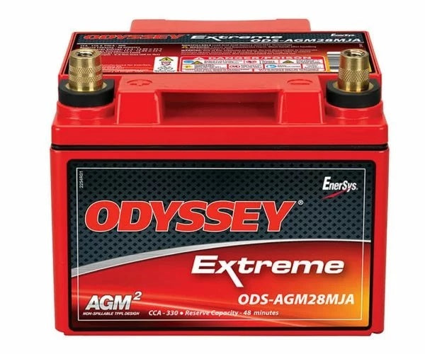 ODS-AGM28MJA ODYSSEY BATTERY