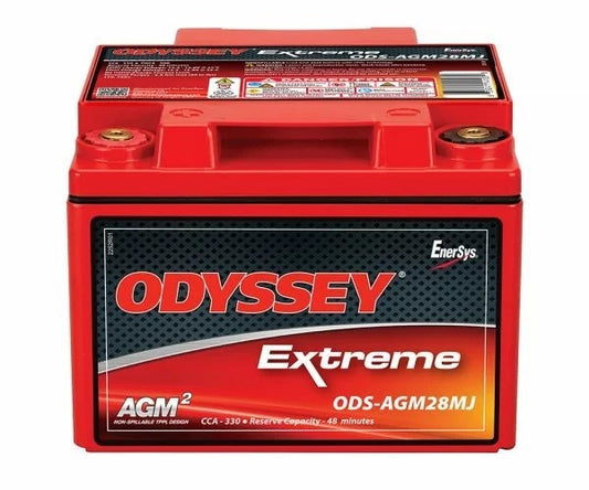 ODS-AGM28MJ ODYSSEY BATTERY