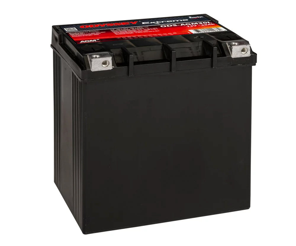 ODS-AGM30L ODYSSEY BATTERY
