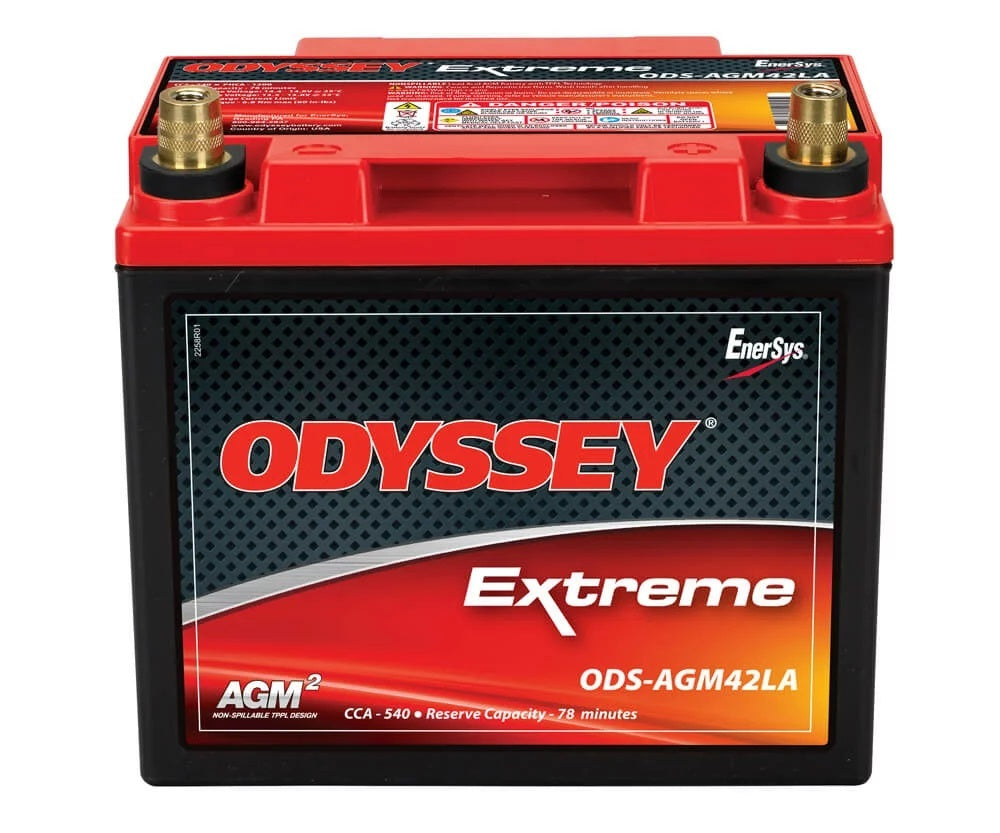 ODS-AGM42LA ODYSSEY BATTERY