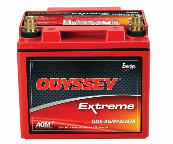 ODS-AGM42LMJA ODYSSEY BATTERY