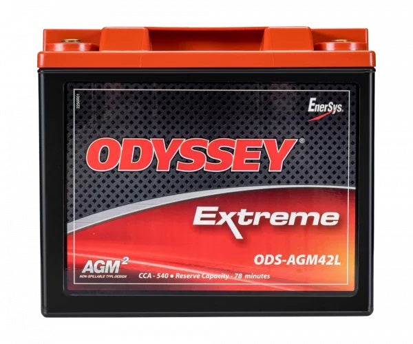 ODS-AGM42L ODYSSEY BATTERY
