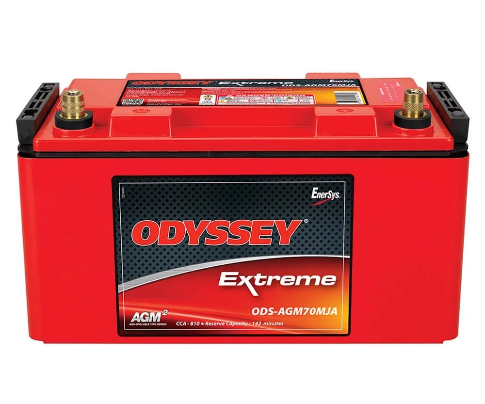ODS-AGM70MJA ODYSSEY BATTERY