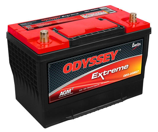 ODX-AGM27 ODYSSEY BATTERY