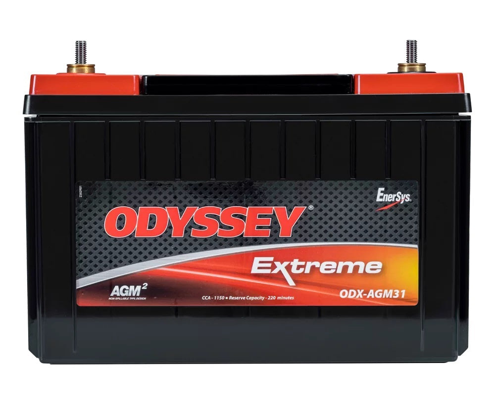 ODX-AGM31 ODYSSEY BATTERY
