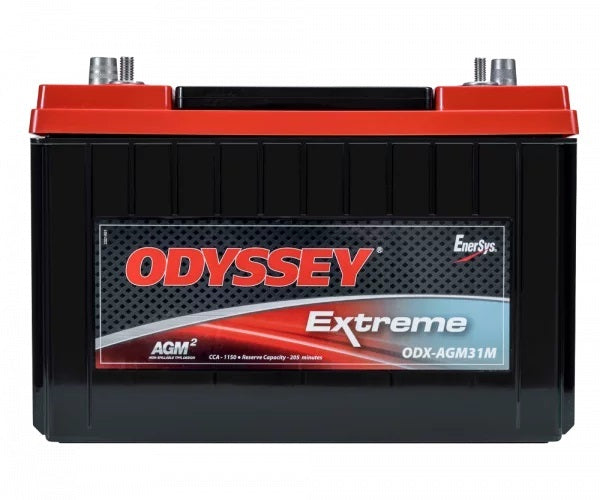 ODX-AGM31M ODYSSEY BATTERY