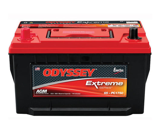 ODX-AGM65 ODYSSEY BATTERY