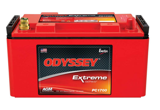 0771-2021B0N6 ODYSSEY BATTERY