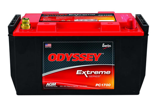 0771-2020B0N6 ODYSSEY BATTERY