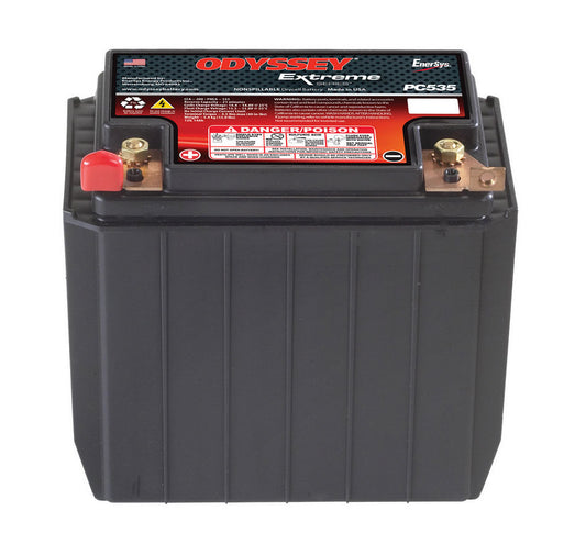 0763-0001B0N6 ODYSSEY BATTERY