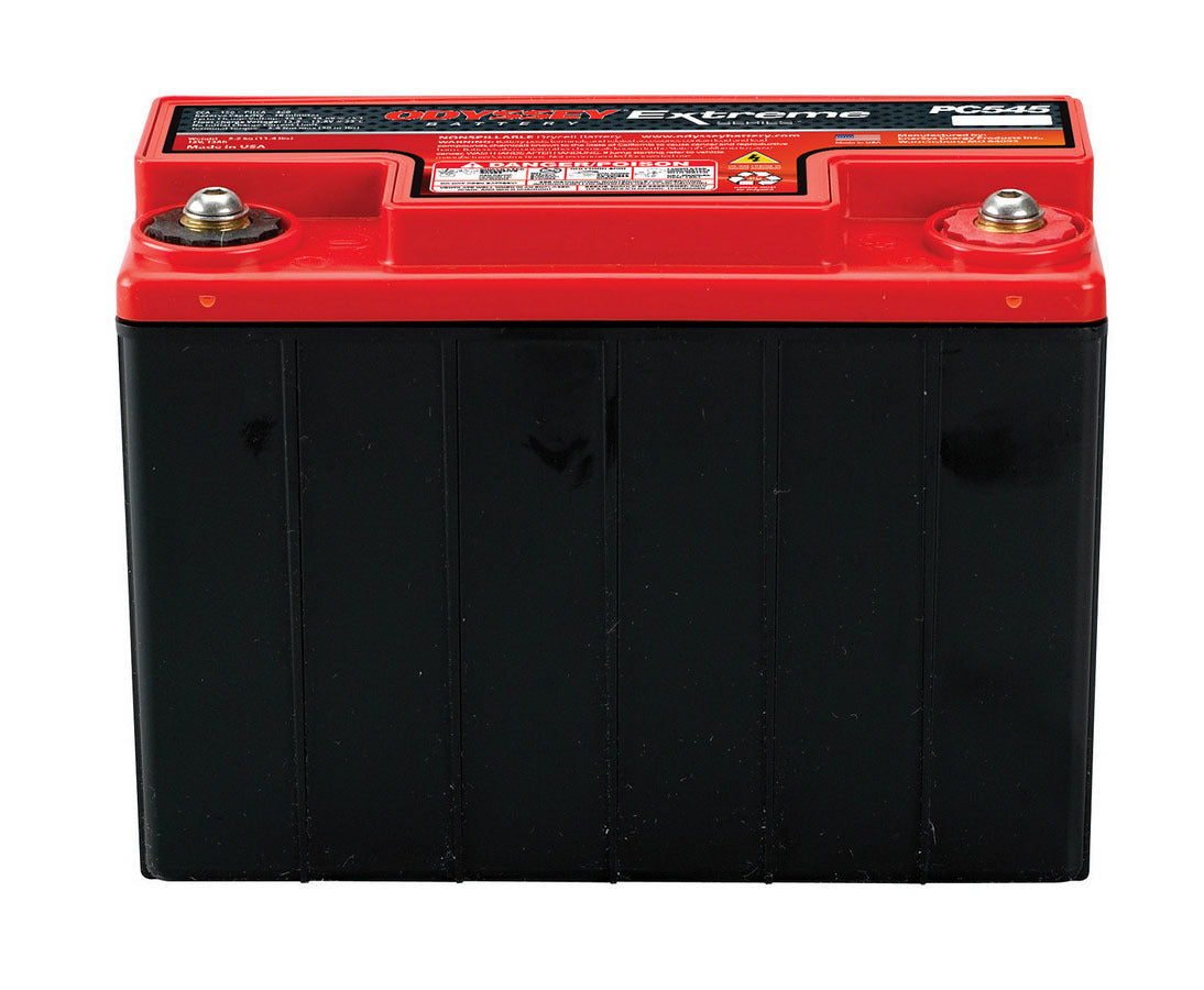 0770-2019C0N6 ODYSSEY BATTERY