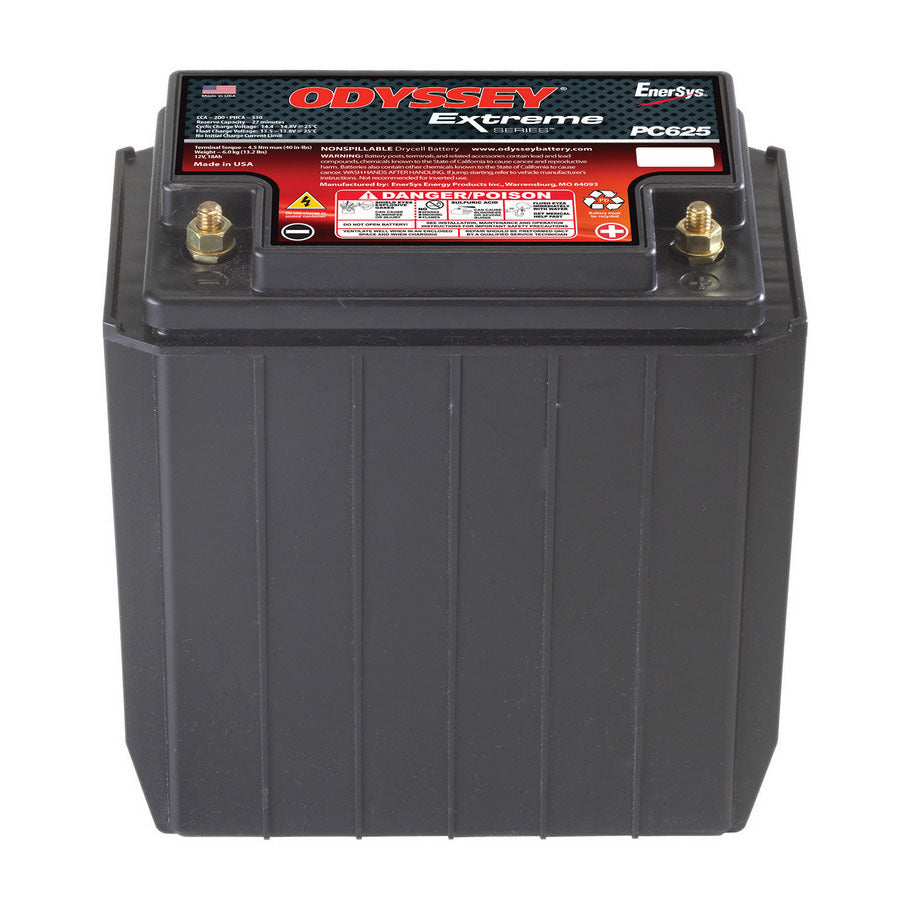 0768-0001C0P6 ODYSSEY BATTERY