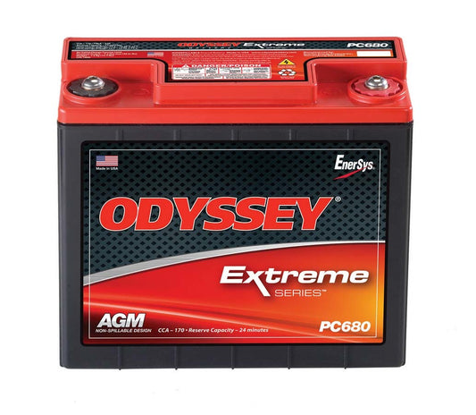 0769-2016C0N6 ODYSSEY BATTERY