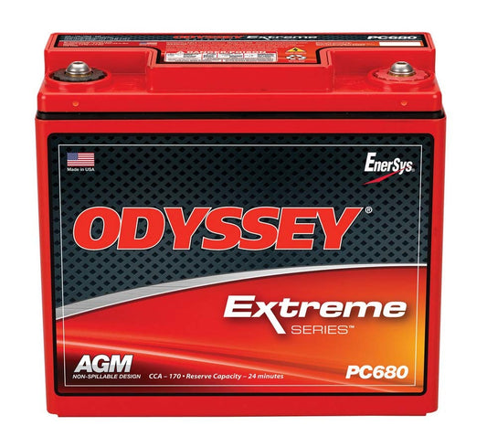 0769-2017C0N6 ODYSSEY BATTERY