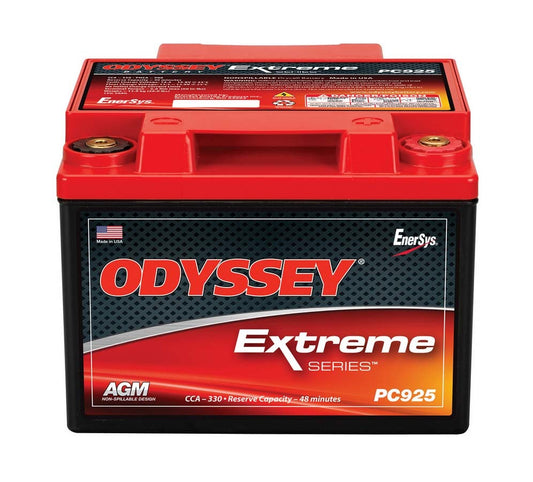 0765-2024C0N6 ODYSSEY BATTERY