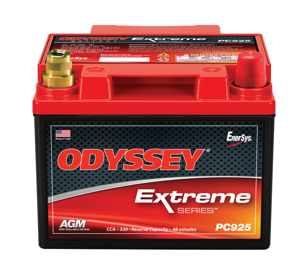 0765-2020B0N6 ODYSSEY BATTERY