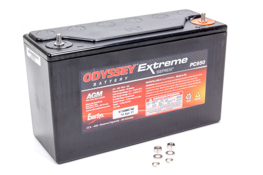 ODS-AGM30E ODYSSEY BATTERY