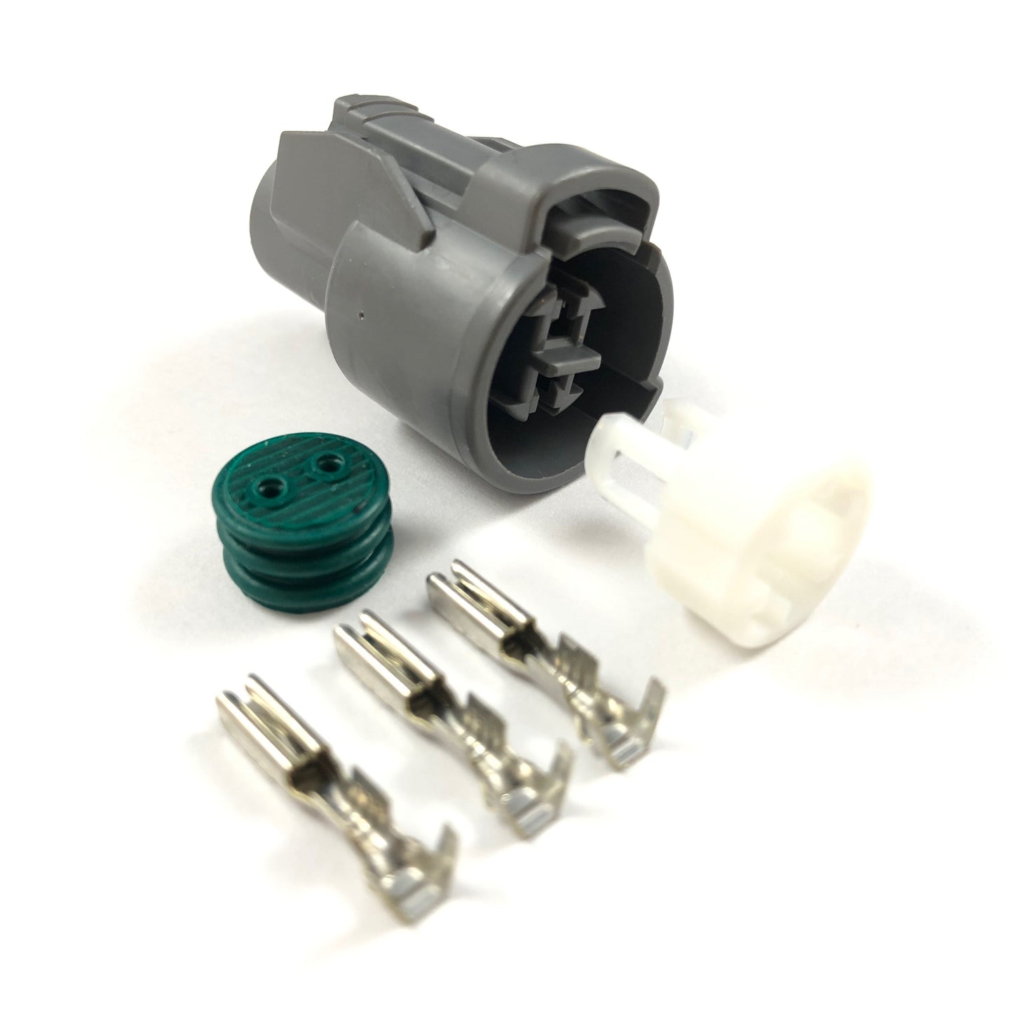 2-Way Connector Kit for Honda B-Series", "Water Coolant Temp (22-20 AWG)