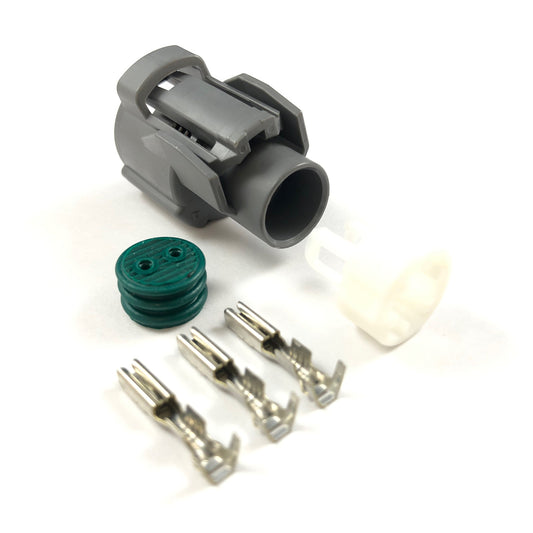 2-Way Connector Kit for Honda B-Series", "Idle Valve (22-20 AWG)