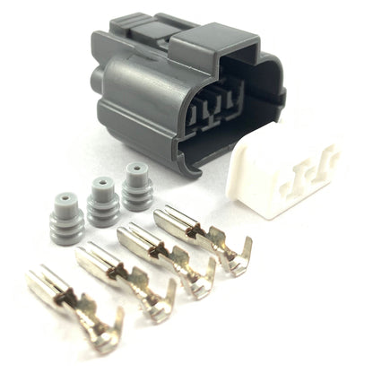 3-Way Connector Kit for Honda H-Series", "VSS Vehicle Speed Sensor (22-16 AWG)