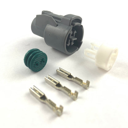 2-Way Connector Kit for Honda H-Series", "Knock Sensor (22-20 AWG)