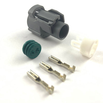 2-Way Connector Kit for Honda H-Series", "Knock Sensor (22-20 AWG)