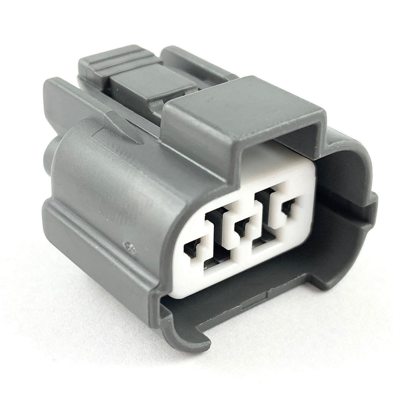 3-Way Connector Kit for Honda B-Series", "VSS Vehicle Speed Sensor (22-16 AWG)