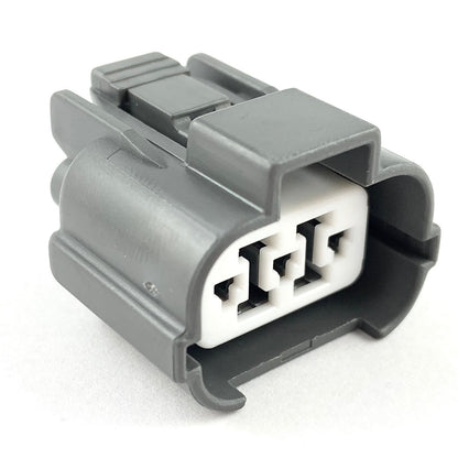 3-Way Connector Kit for Honda B-Series", "VSS Vehicle Speed Sensor (22-16 AWG)