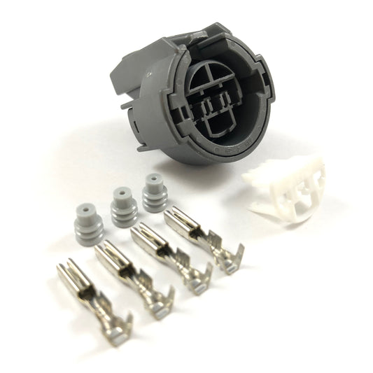 3-Way Connector Kit for Honda S2000 F20 F22", "TPS Throttle Position Sensor (22-16 AWG)