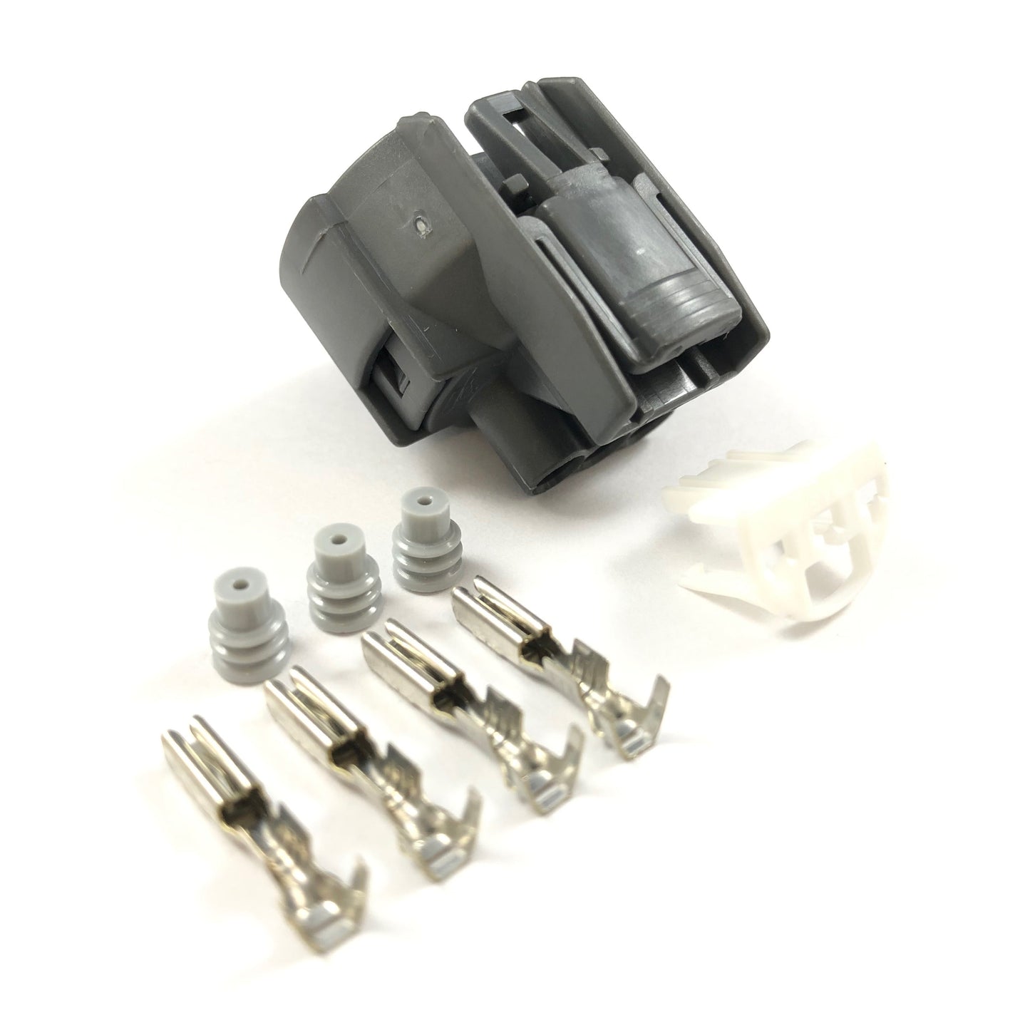 3-Way Connector Kit for Honda S2000 F20 F22", "TPS Throttle Position Sensor (22-16 AWG)
