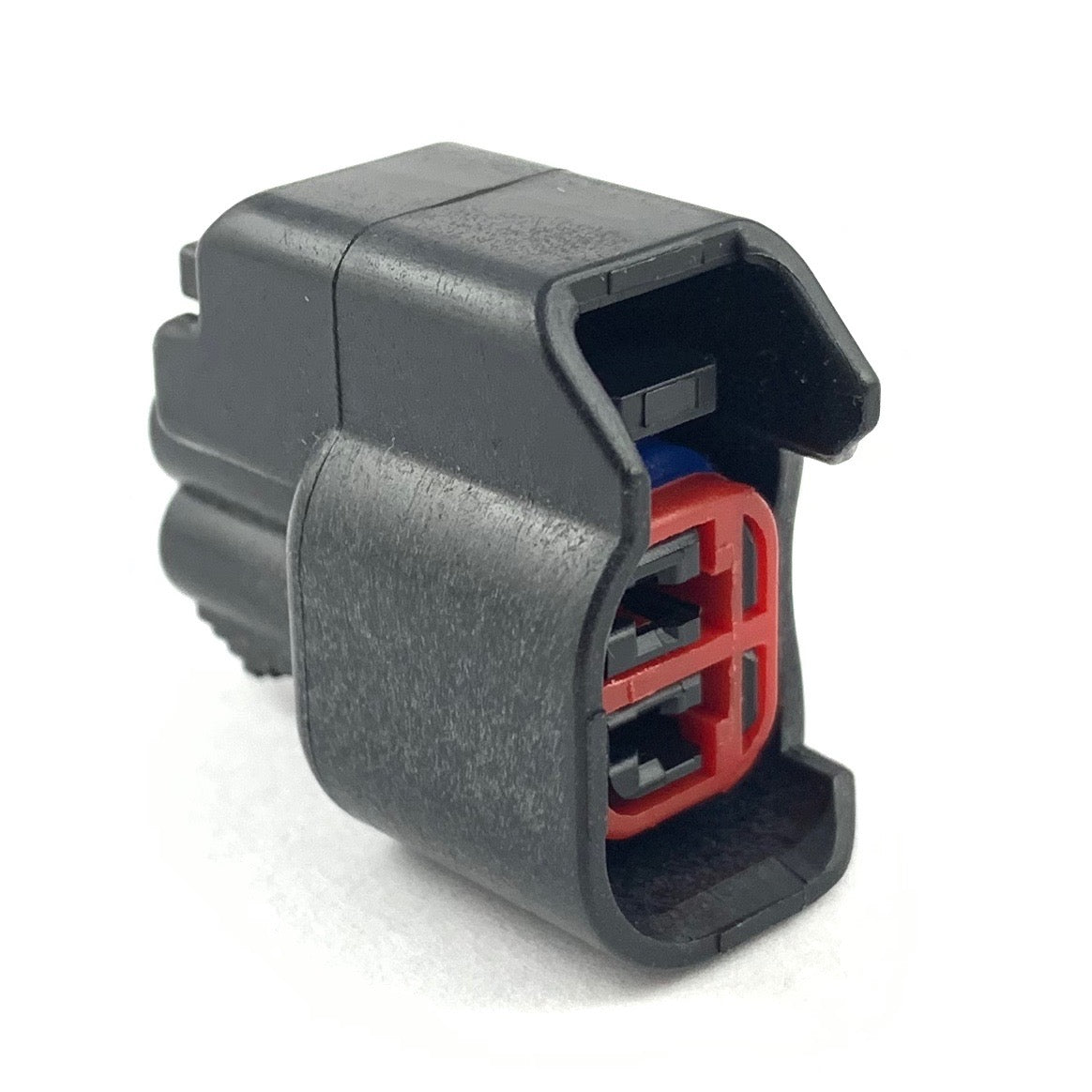 2-Way Connector Kit for Injector Dynamics ID1700-XDS Fuel Injector (22-20 AWG)