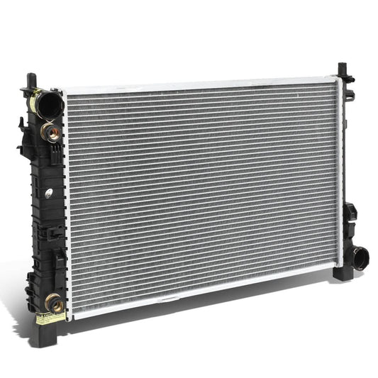 01-08 Mercedes C-Class & SLK OEM Radiator