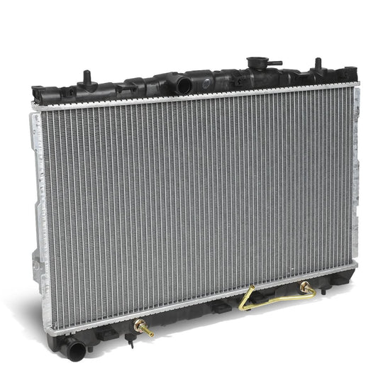 01-06 Hyundai Elantra / 03-08 Tiburon OEM Replacement Radiator
