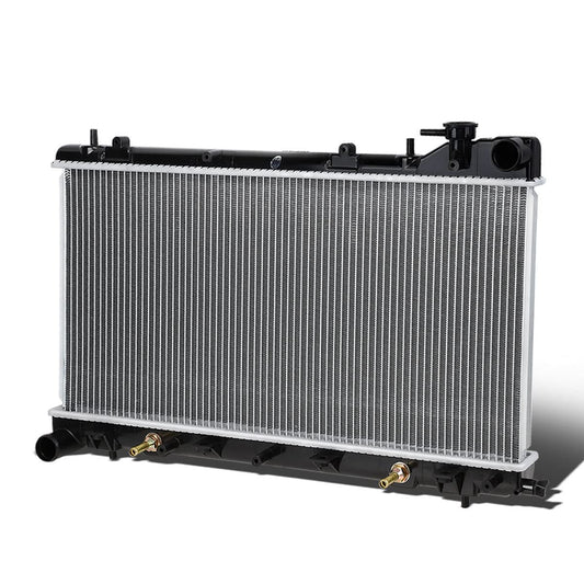 99-02 Subaru Forester / 98-01 Impreza OEM Radiator - Automatic Trans