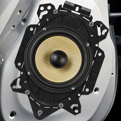 Universal OEM Speaker Adapter for 6x9” or 6.5" Speakers