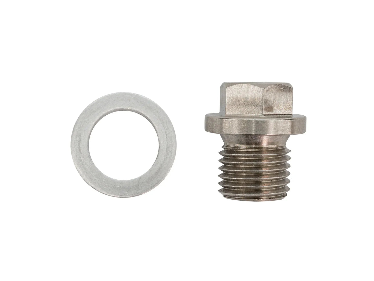 Oil Drain Plug with Washer [Vanagon]