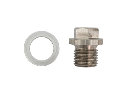 Oil Drain Plug with Washer [Vanagon]