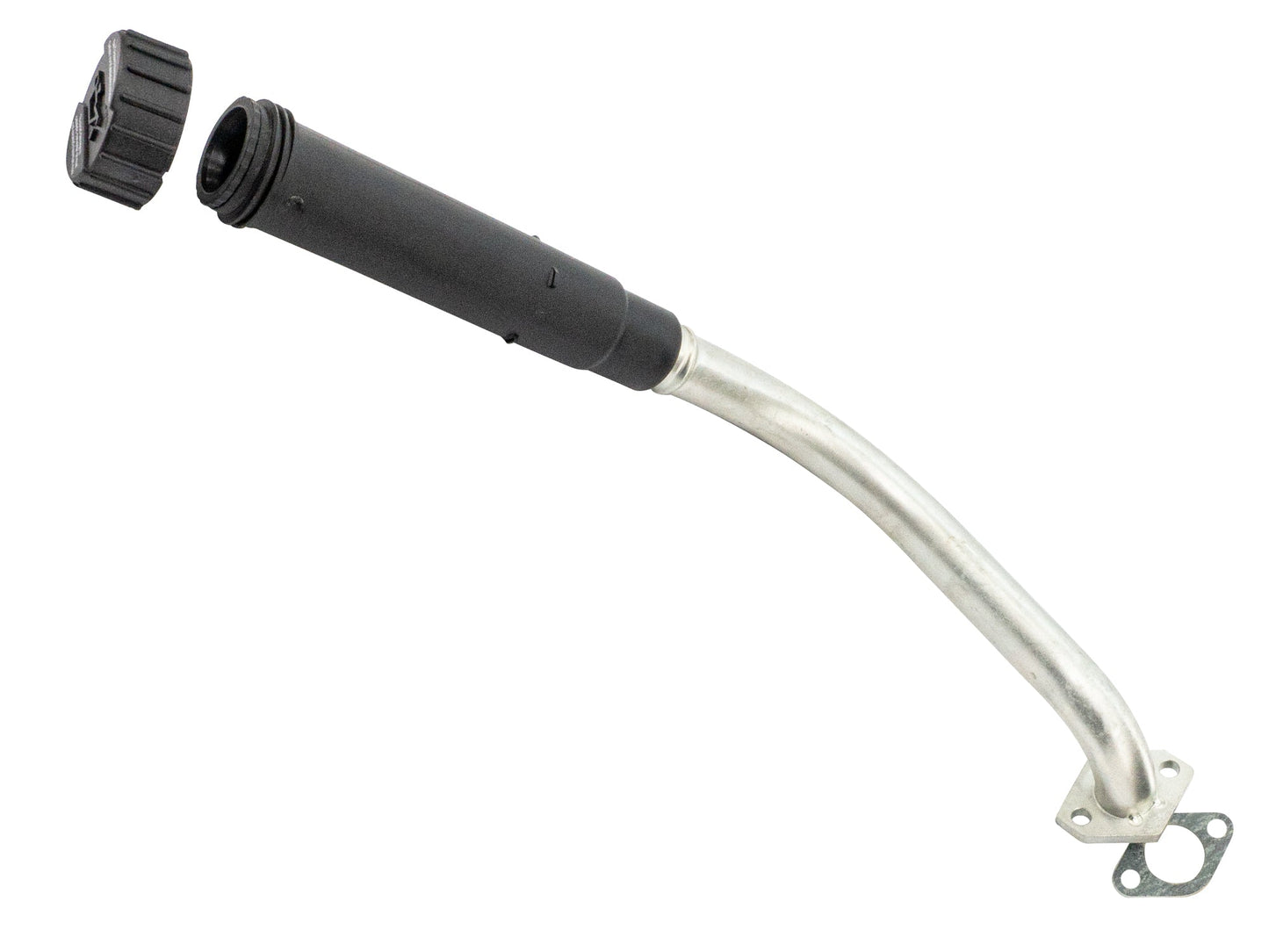Oil Filler Tube Bundle [Vanagon]