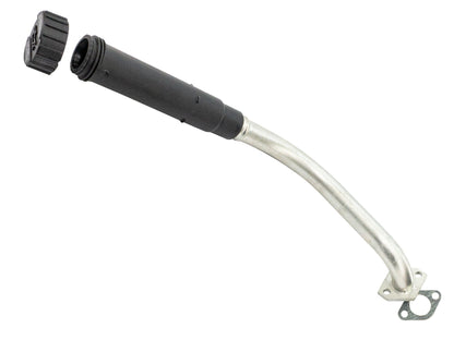 Oil Filler Tube Bundle [Vanagon]