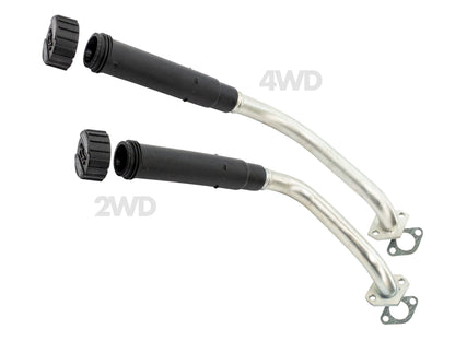 Oil Filler Tube Bundle [Vanagon]