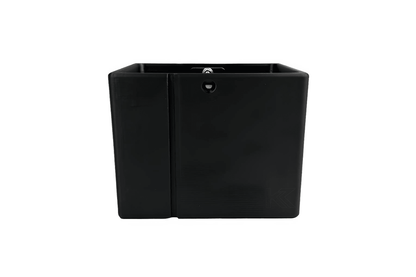 BMW E36 Coupe/Sedan/Compact Series 3 Black 3D Printed Plastic Oil Holder (1991 - 2000)