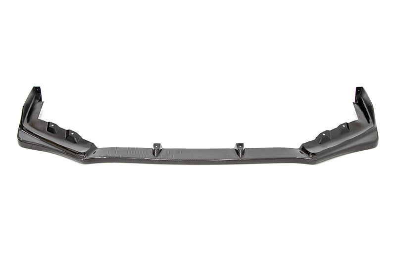 OLM JDM Style Carbon Fiber Front Lip - 2018-2021 WRX / STI