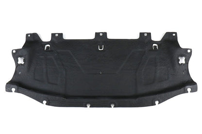 OLM Carbon Fiber Radiator Cooling Plate - 2020 Supra