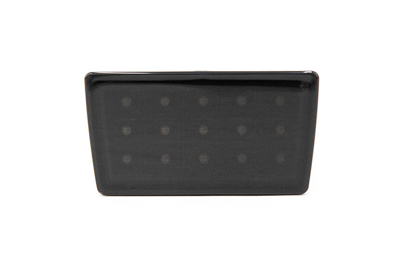 OLM OG Plus Rear Fog Light (Smoke Lens/Black Base) - 2022 WRX