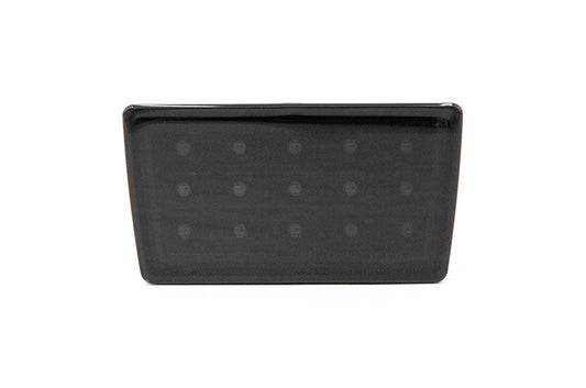 OLM OG Plus Rear Fog Light (Smoke Lens/Black Base) - 2022 WRX