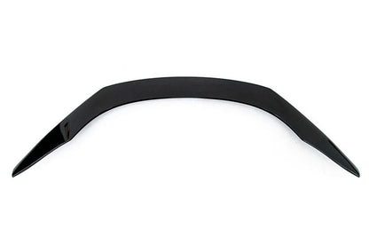 OLM TR Style ABS Spoiler (Gloss Black) - 20+ Supra
