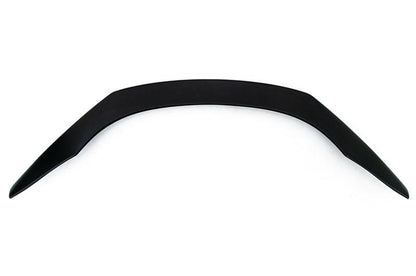 OLM TR Style ABS Spoiler (Matte Black) - 20+ Supra