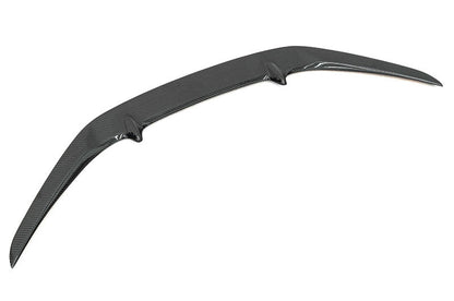 OLM Carbon Fiber S Style Trunk Spoiler - 2022+ BRZ/86