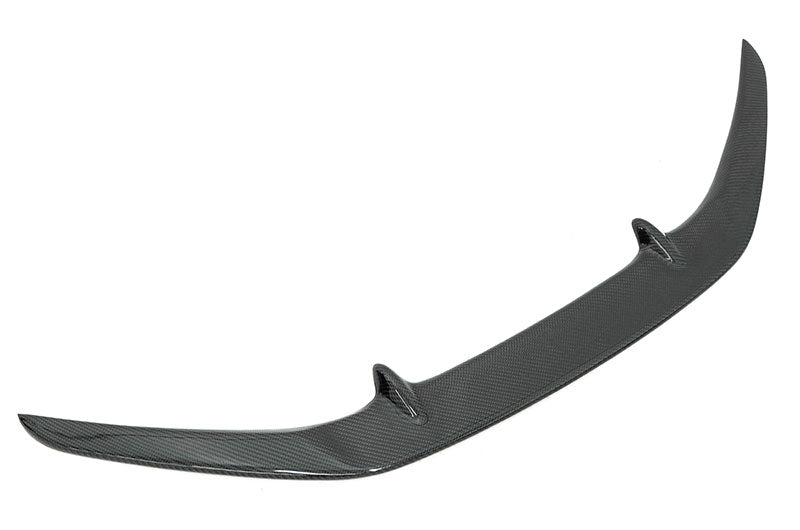 OLM Carbon Fiber S Style Trunk Spoiler - 2022+ BRZ/86