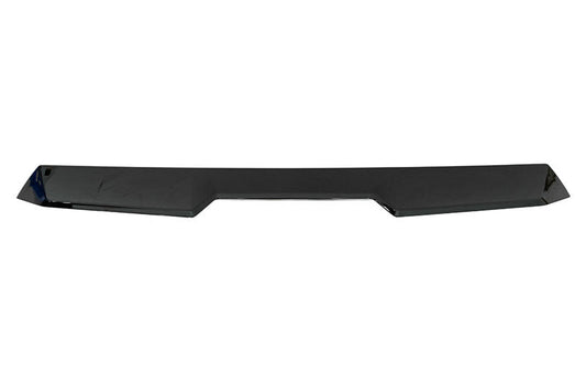 OLM V2 Gloss Black Rear Roof Spoiler - 2022+ BRZ/86